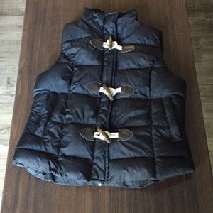 Arizona Puffer Vest